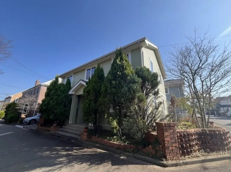 Edanishi 5 Chome N House Building