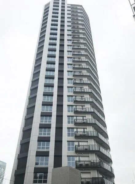 Park Court Nogizaka The Tower Building