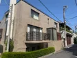 元麻布ハウス(元麻布2-10-18)