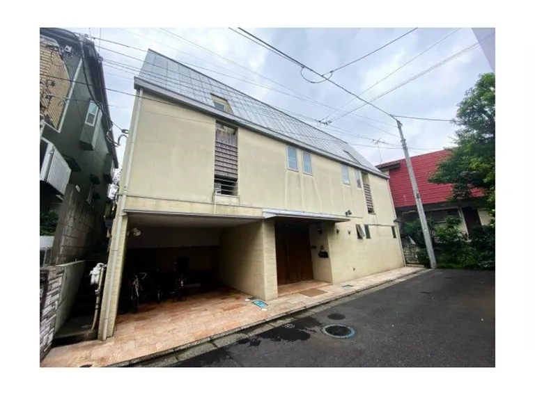 Kakinokizaka 3-chome B House(Kakinokizaka3-7-8) Building