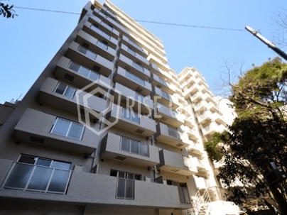 Roppongi Residences Building