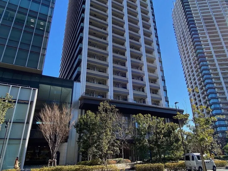 Meguro Daiichi Mansions Building