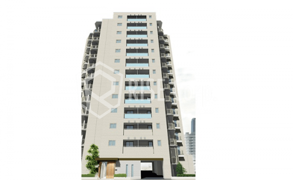 ヴェルデュール高田馬場 