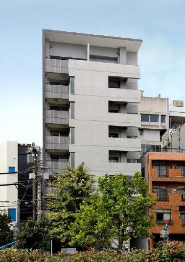 COCOSPACE麻布十番 