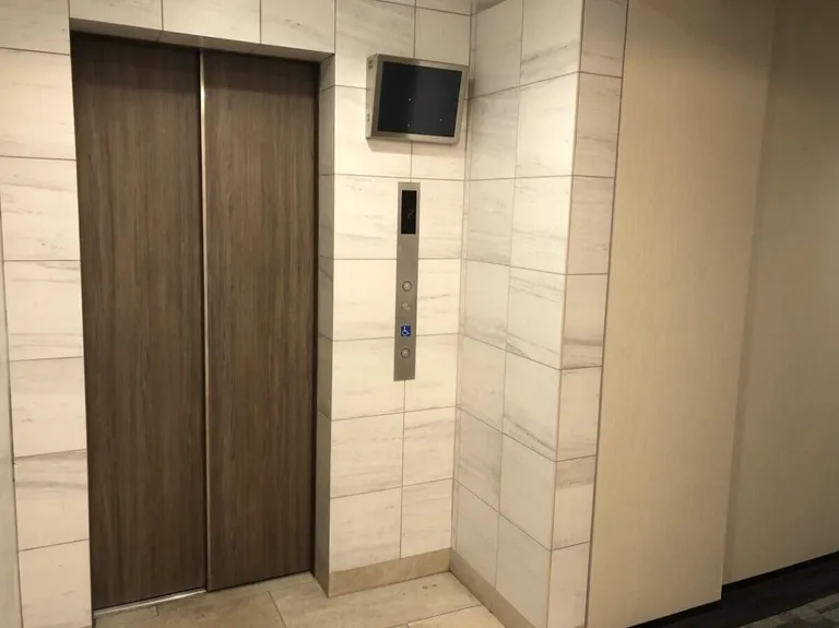 Elevator