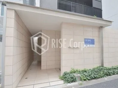 MEW エントランス