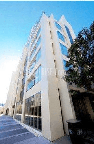 Roppongi MK Art Residence Building