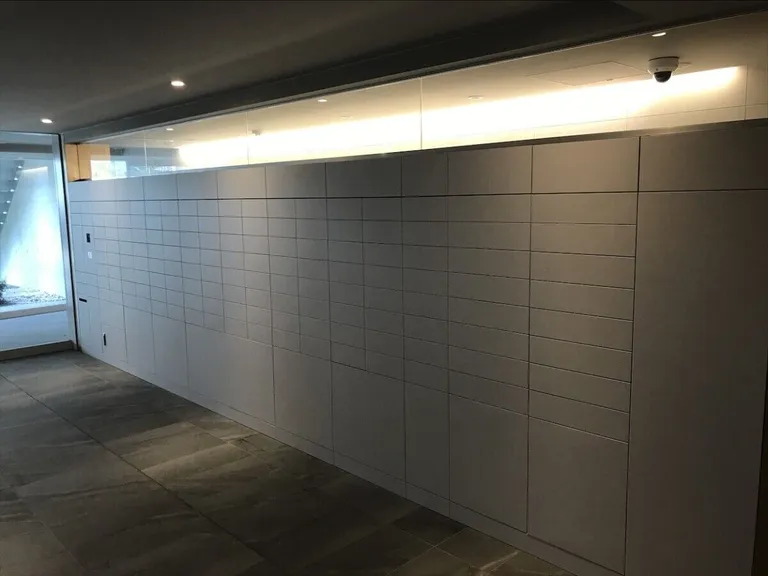 Mailbox