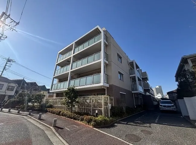 セザール千歳船橋コルティーレ 