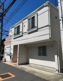 高田馬場４丁目貸家(高田馬場4-28-5) 外観