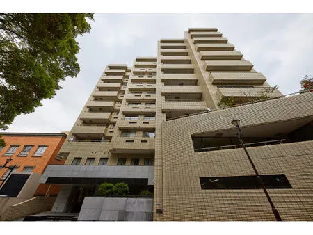 有栖川パークヒルズ 