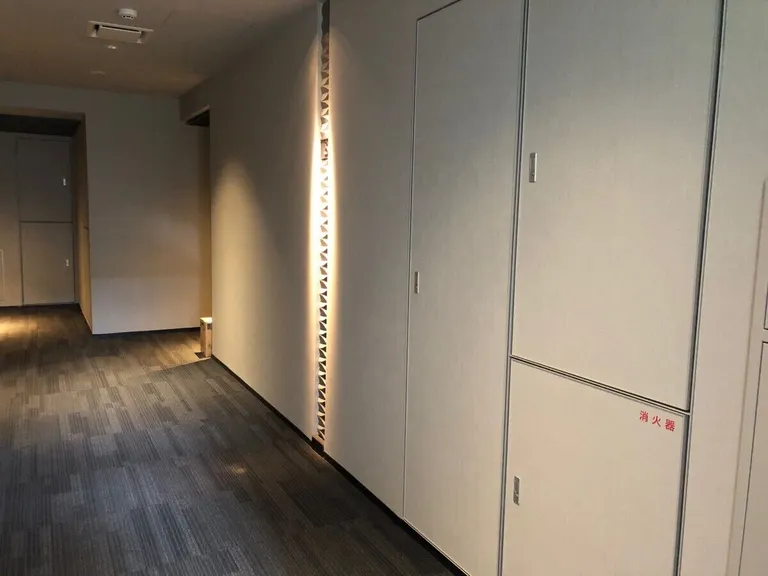 ホール