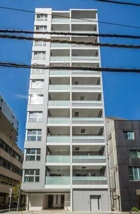 Park Axis Kanda Residence Building