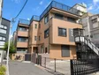 タワーサイド初台