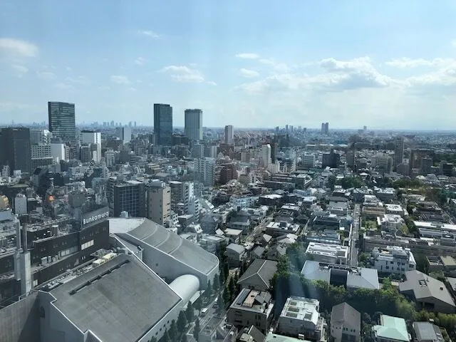 景色