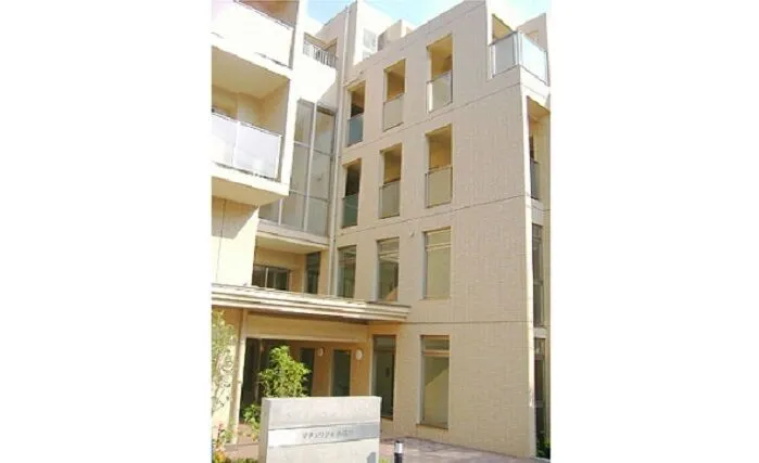 Maturity Koishikawa Building