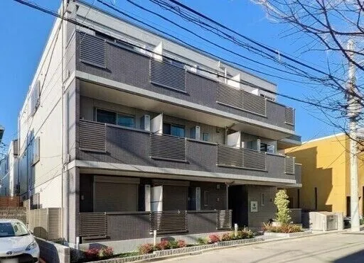 Well Square  Shibuya Hommachi Building