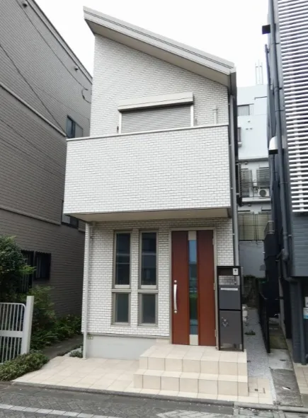 Akatsutsumi 3 Chome House 