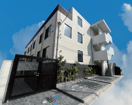 SOLASIA Residence Gakugeidaigaku  