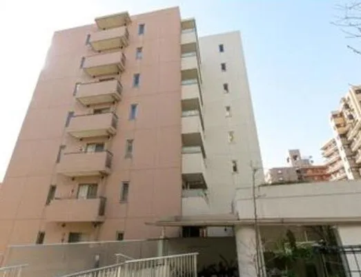 Classa Meguro Building