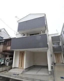 Kolet 横浜山手(北方町2-102) 外観