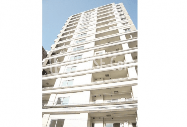 The Park House Shinjukugyoen West 