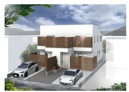 GRADe Setagaya Daita 