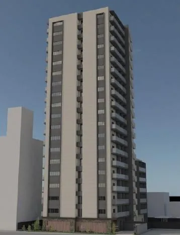 La Tierra MusashiKoyama Residence Building