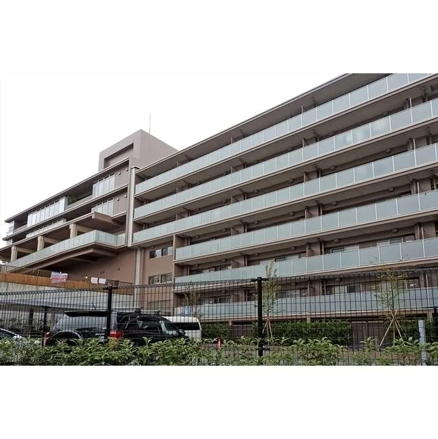 Stylio Kajigaya Building