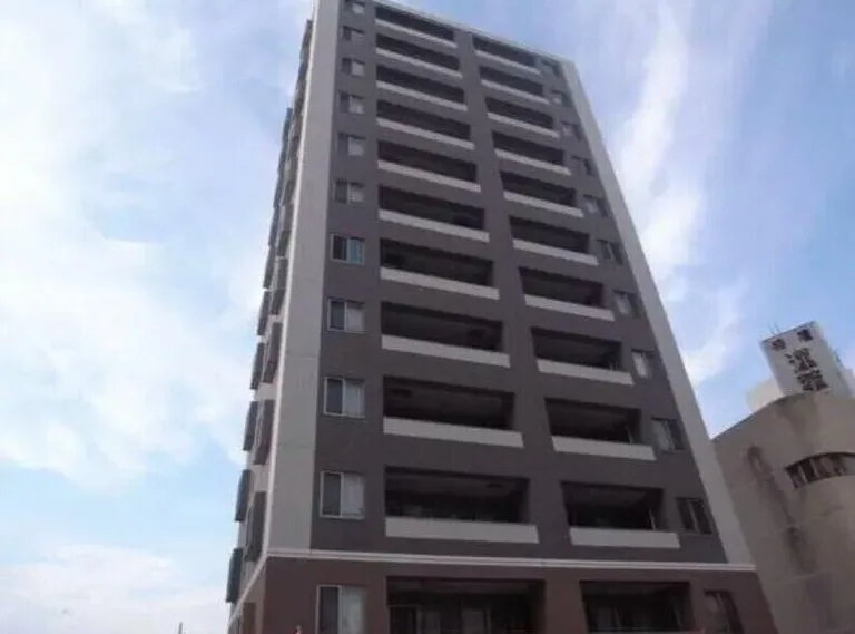 アトランティス本厚木Ⅱ 外観