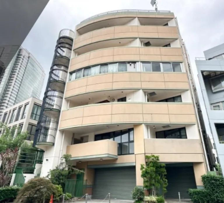 Kowa Building