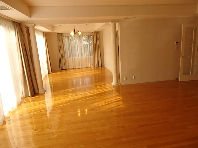 Living Dining