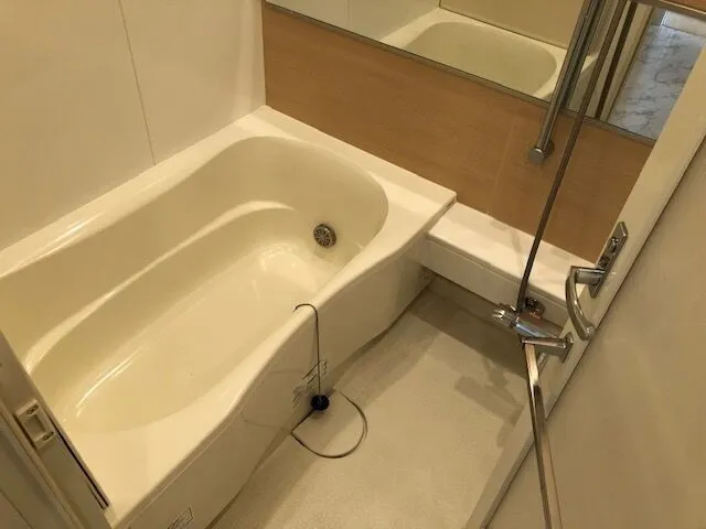 浴室