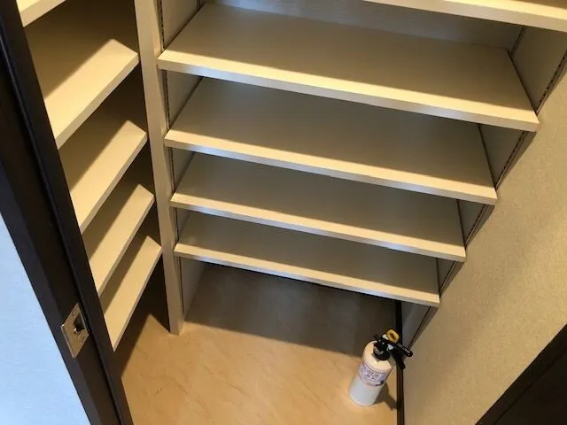 Storage