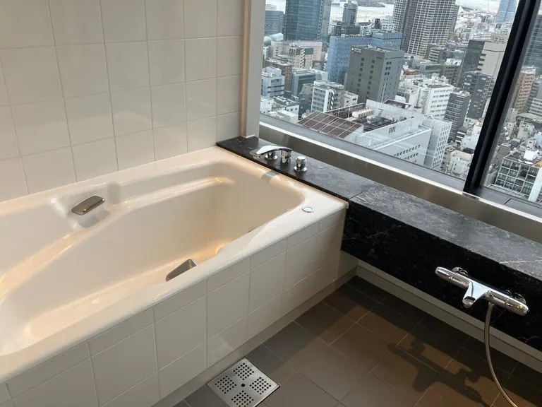 浴室