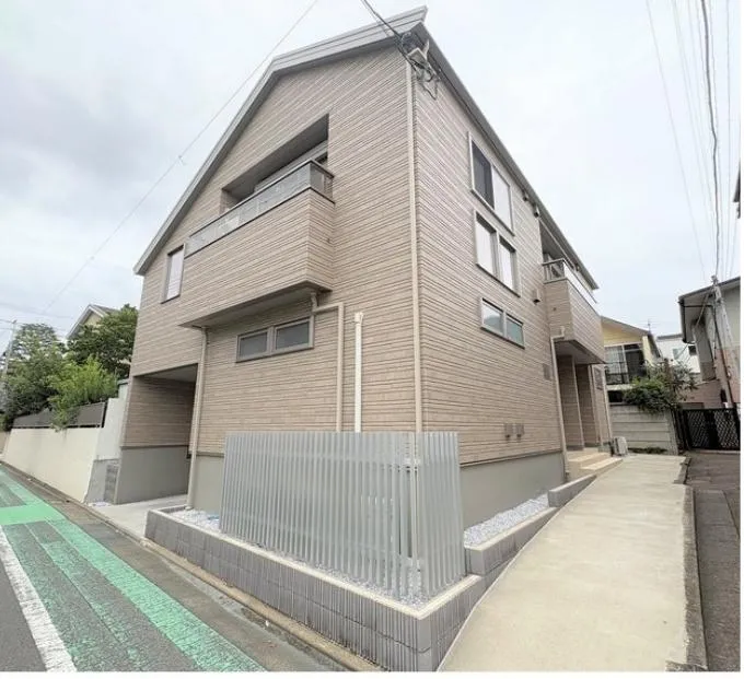 Corza Yakumo Building
