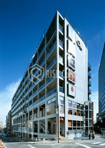 クイズ恵比寿 外観