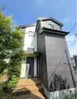 Nakamachi 1-chome House(Nakamachi1-27-2)