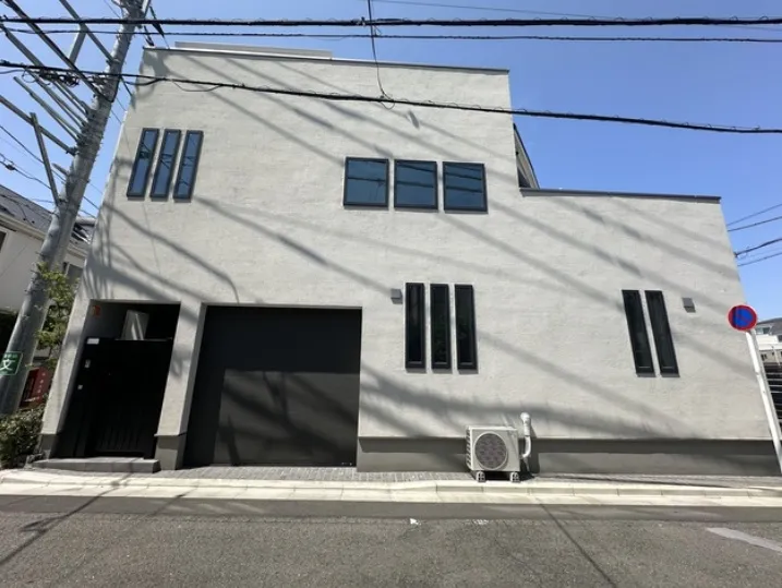 Asagayakita 3chome House 