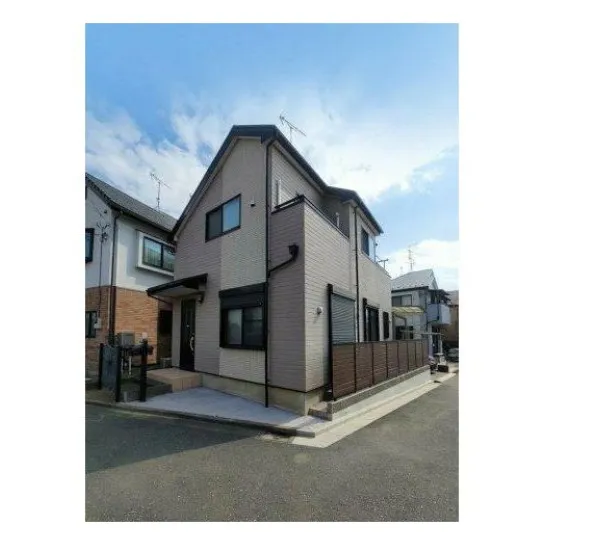 Akatsuka House 