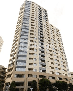 Castalia Tower Shinagawa Seaside 