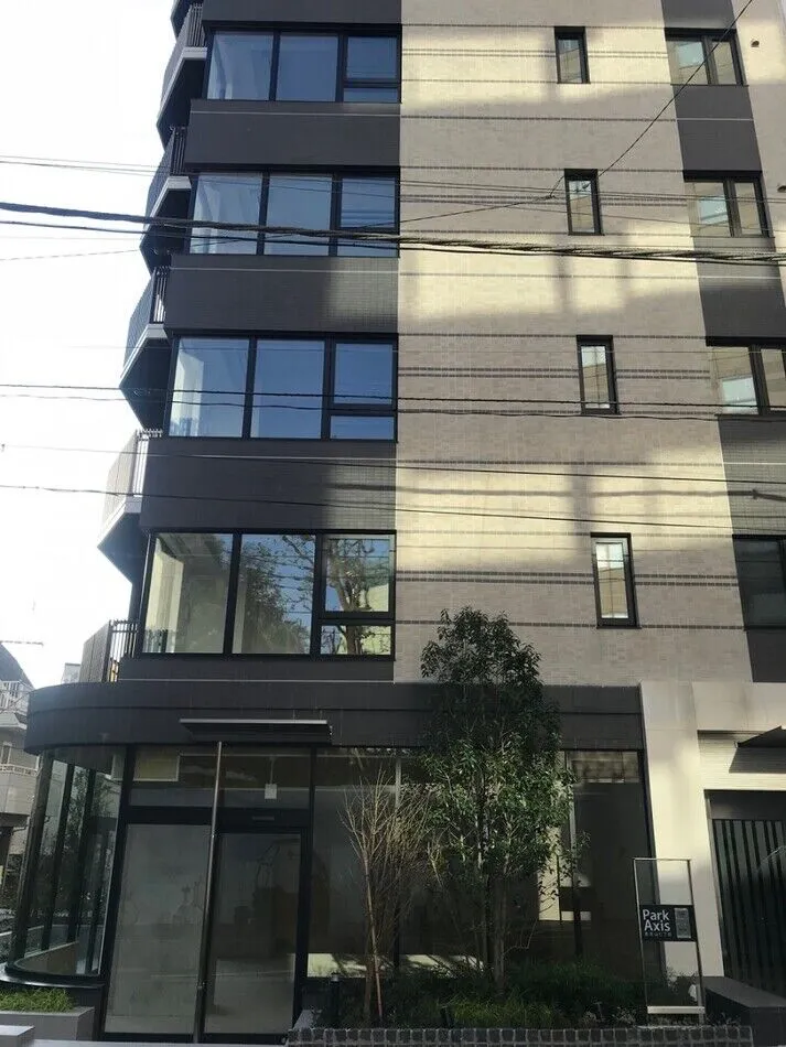 Park Axis Minamiaoyama 7chome Building