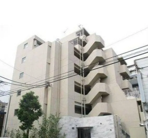 GALICIA Kikukawa Estudio Building
