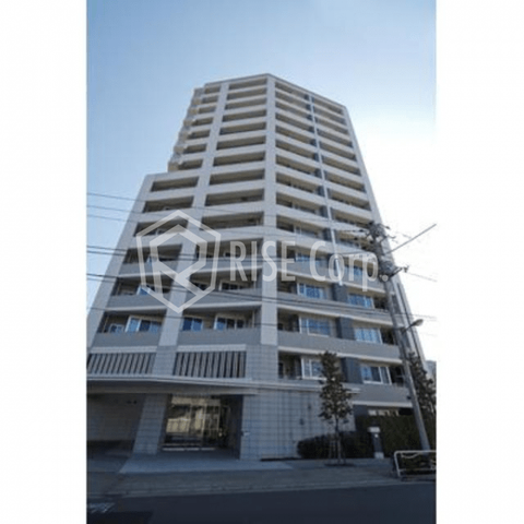 Park Homes Kiyosumi Shirakawa Building