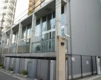 エルスタンザ代官山 (テラス棟) 外観