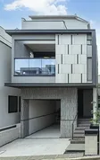 Daizawa 5chome House(Daizawa5-27-8-2)