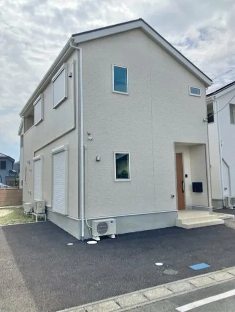 Musashino House 