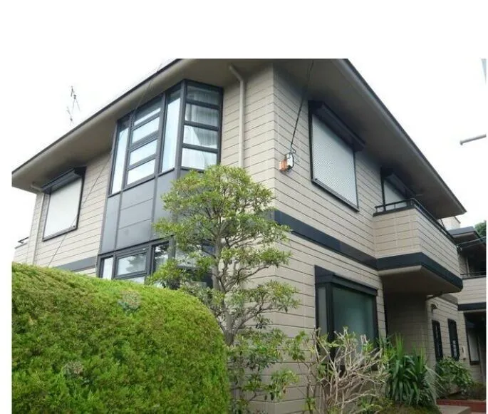 レジデンスヒルトップガーデン 