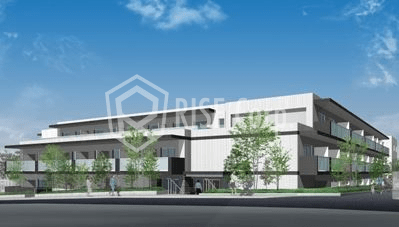 エスティメゾン代沢 外観