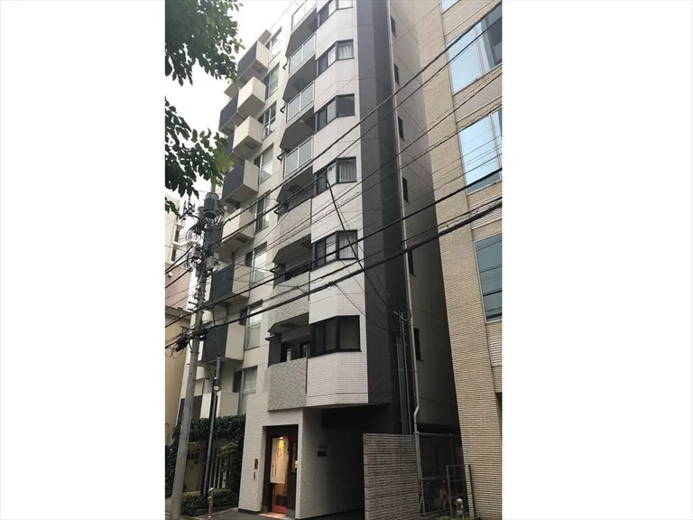 DiaCourt Azabu Building